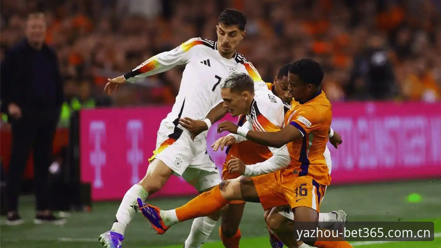 德国队2-1绝杀科特迪瓦，我在BET365亚洲体育官网首页复盘了纳格尔斯曼的神换人
